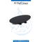 ROOFTOP EMERGENCY ACTUATING UNIT COVER for BMW 3 SERIES 1998-2005 models, Part Number 54217064089